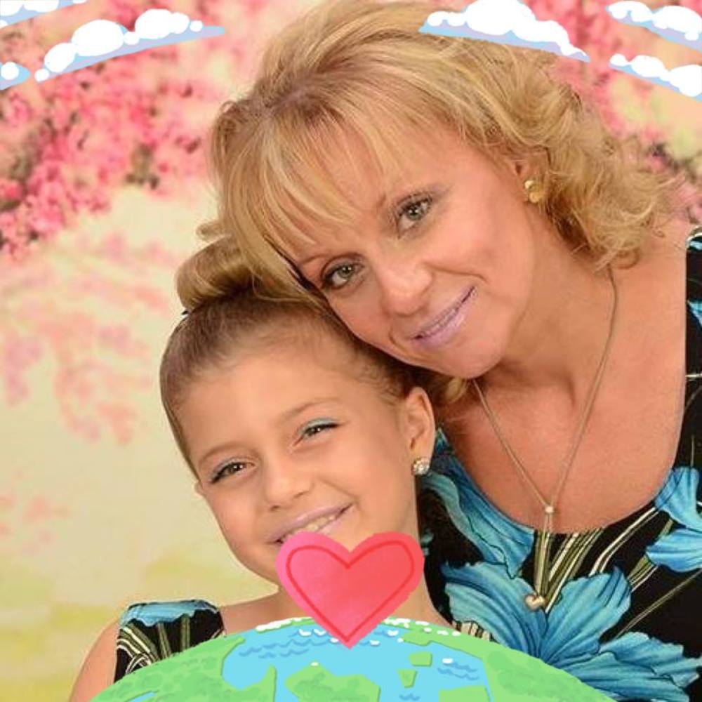 Meet your Posher, Barbara